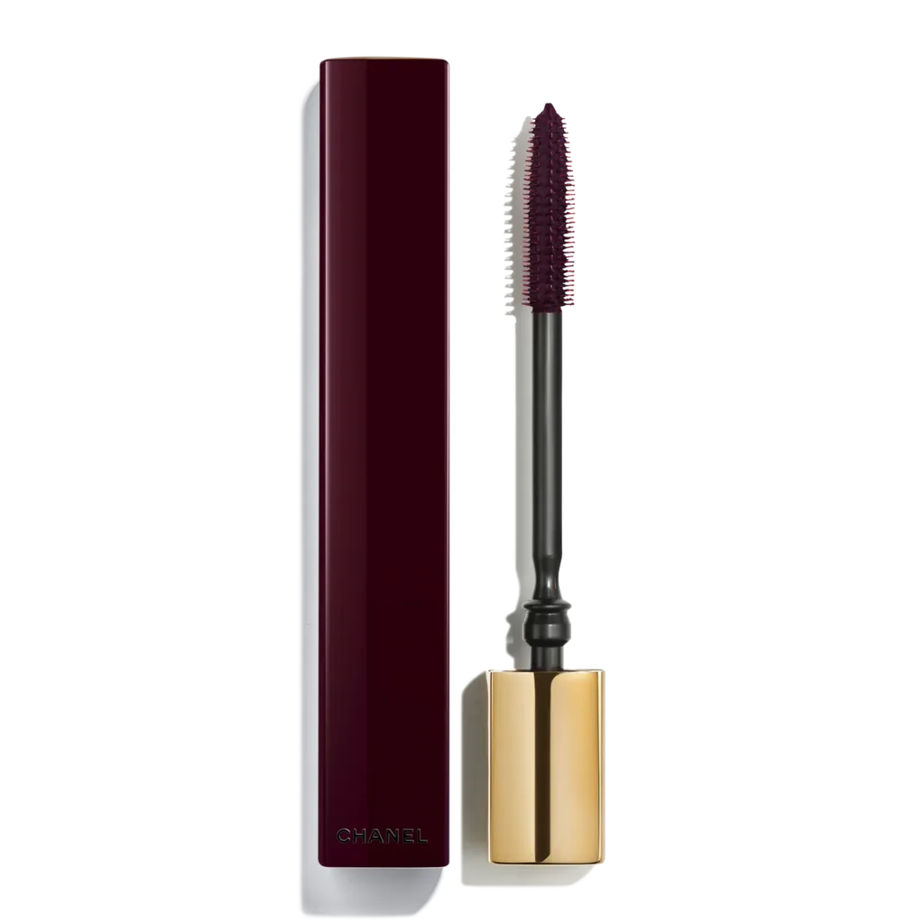 Chanel Rouge Noir mascara