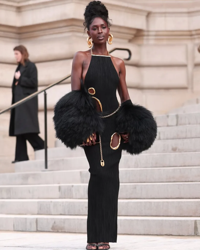 Haute Couture Week S/S26: The Best Dressed Celebrities - Harper's