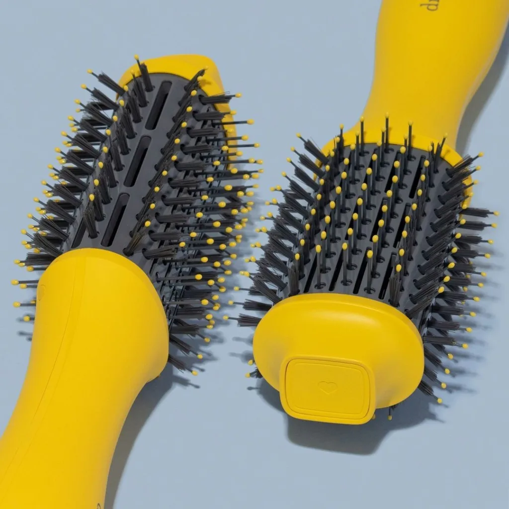 Drybar The Double Shot Oval Blow-Dryer Brush