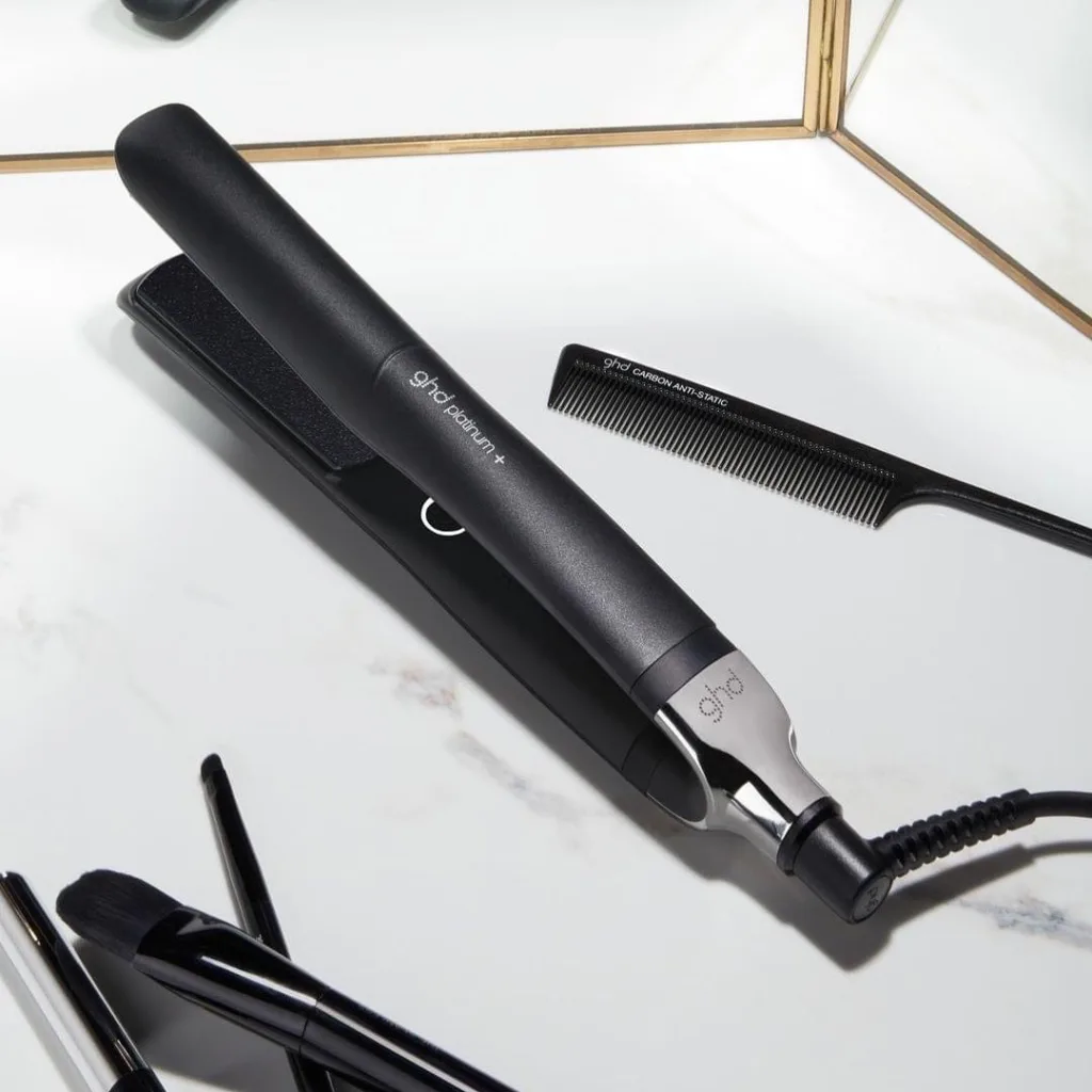 GHD Original Hair Straightener