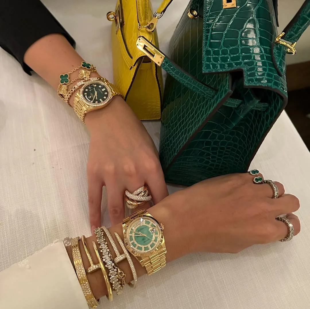 7 Classic Jewellery Pieces Every Woman Should Own