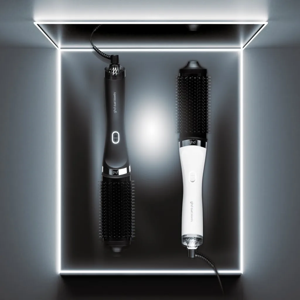 GHD Duet Blowdry 