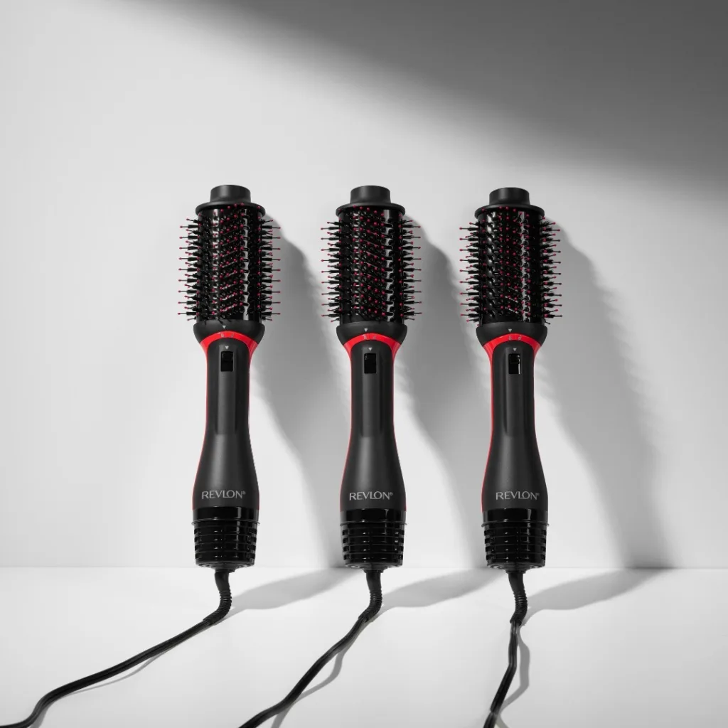 Revlon Salon One-Step Volumizer