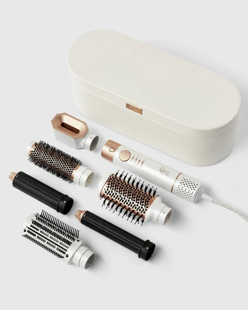 Beauty Works Aeris Multi-Styler