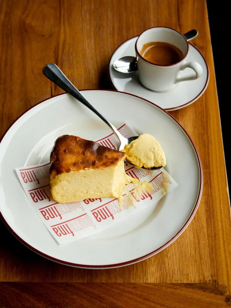 Barrafina restaurant