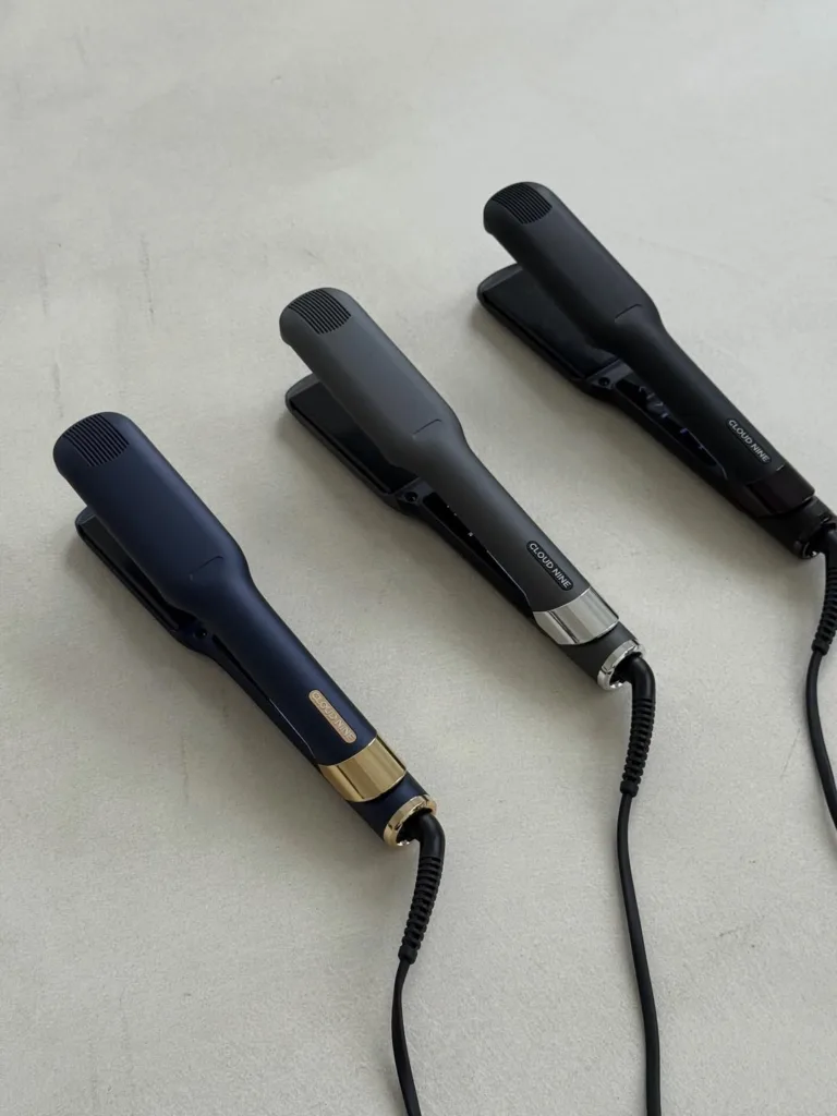 Cloud Nine The Original Iron