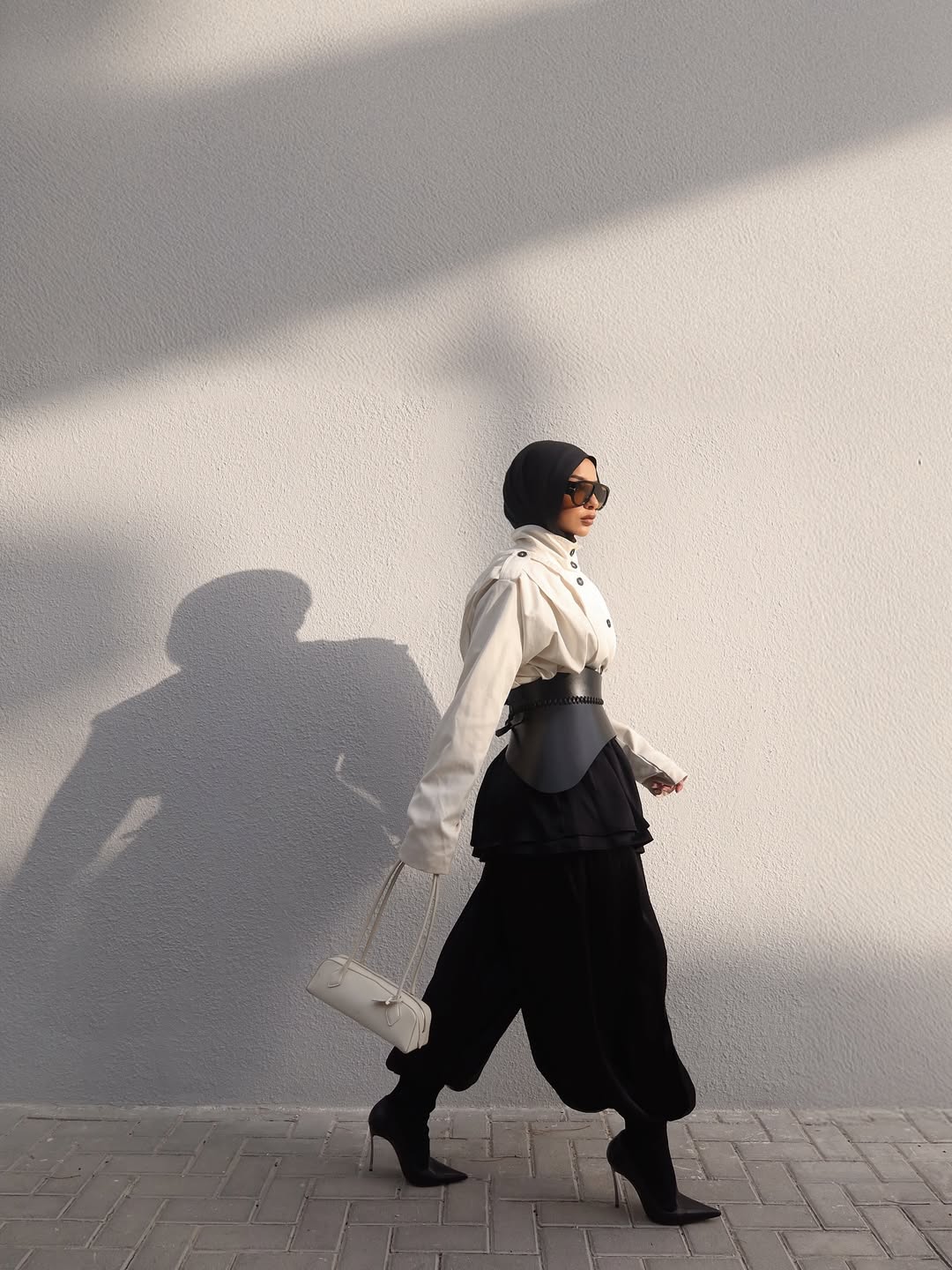 25 Modest Fashion Influencers To Follow For Daily Dressing Inspiration