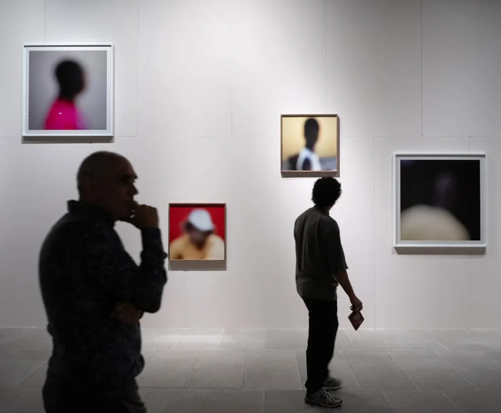 Sharjah Art Foundation