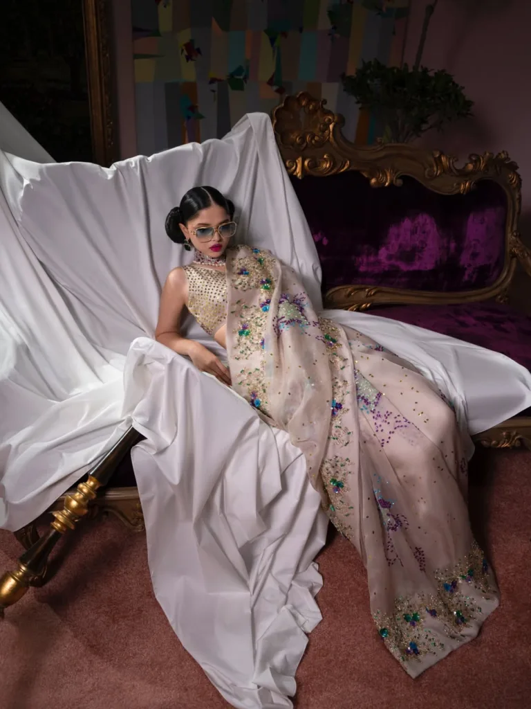 asian designer dresses Latest Asian Bridal Wedding Gowns Designs 2024-2025 Collection