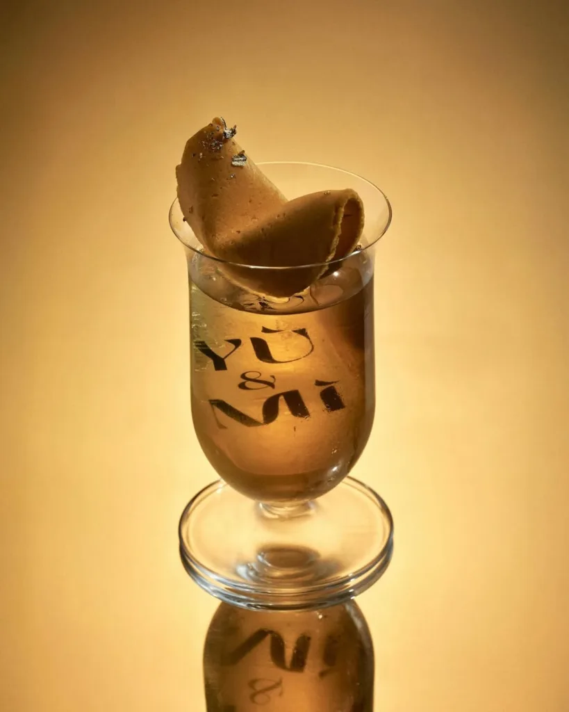 Yù & Mì restaurant