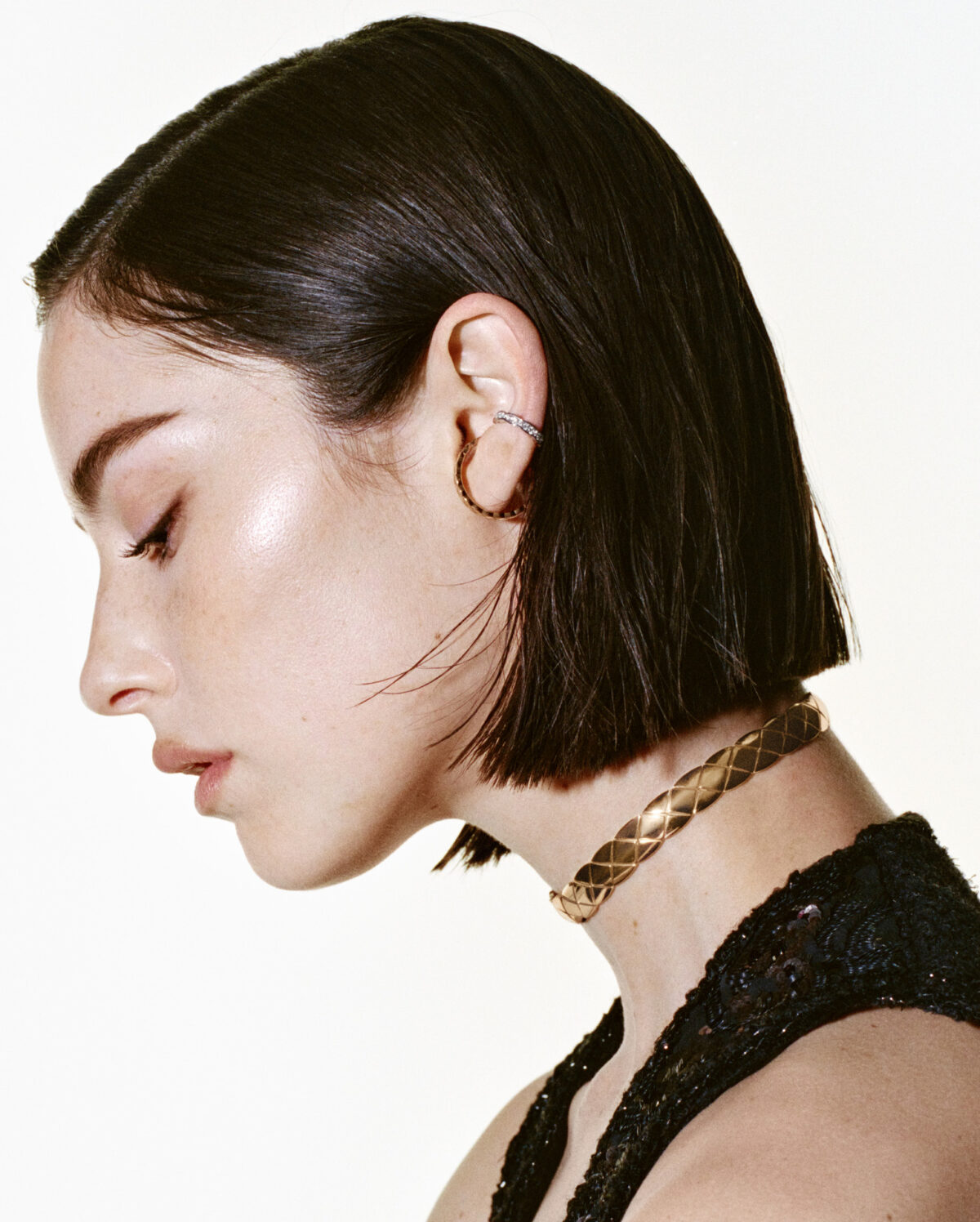 Gracie Abrams for Chanel Coco Crush