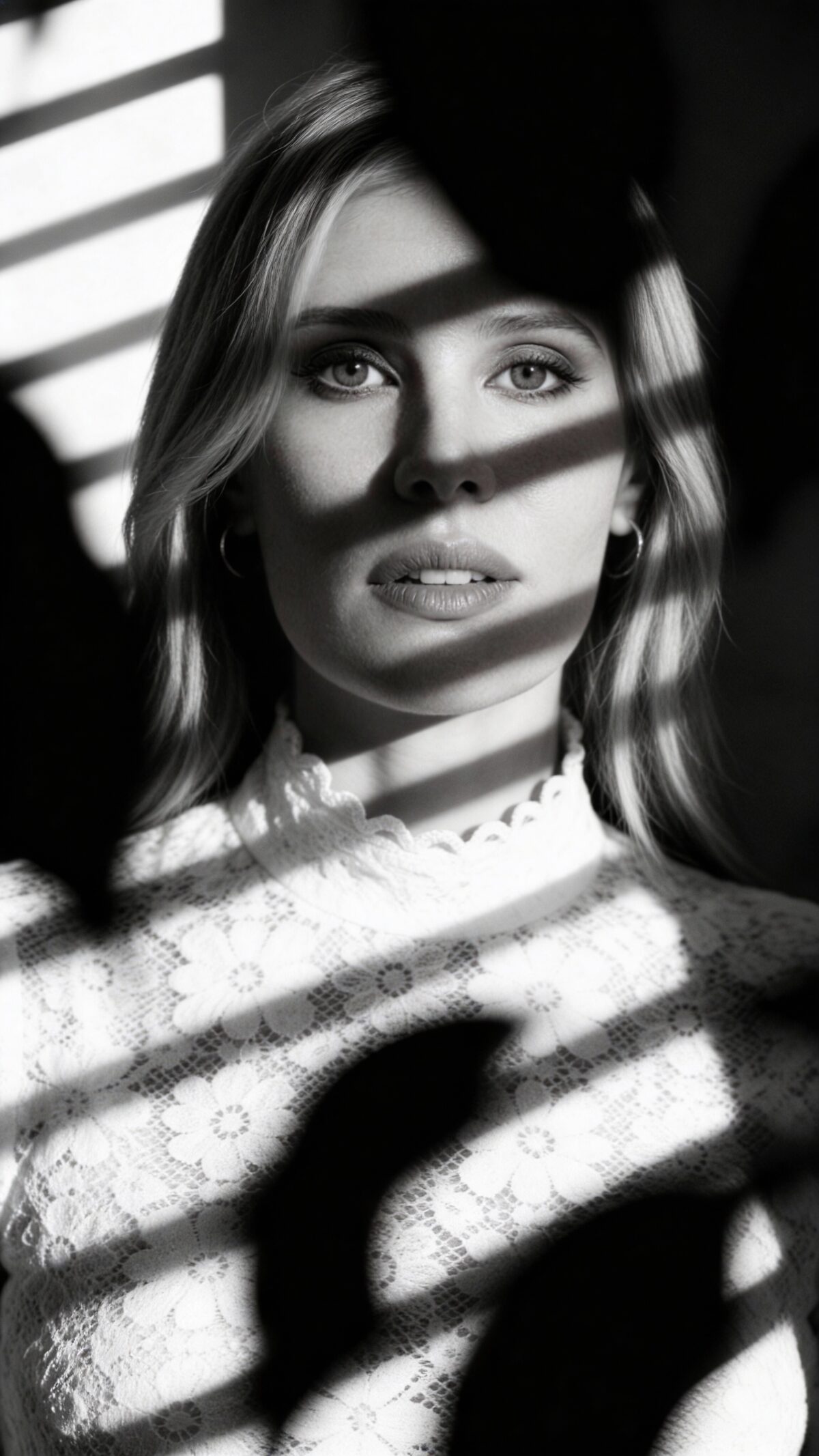 Emmy-Winning Actress And Producer Karina Michel On The Work Of Paying Attention