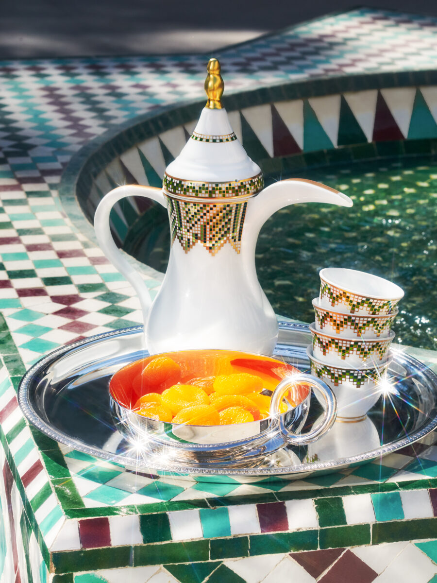 Tanagra’s Ramadan Campaign Opens Doors To Connection And Meaningful Hosting