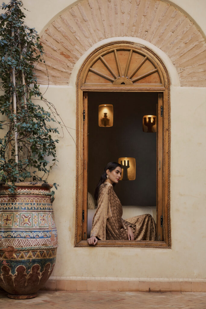 Bambah Ramadan collection