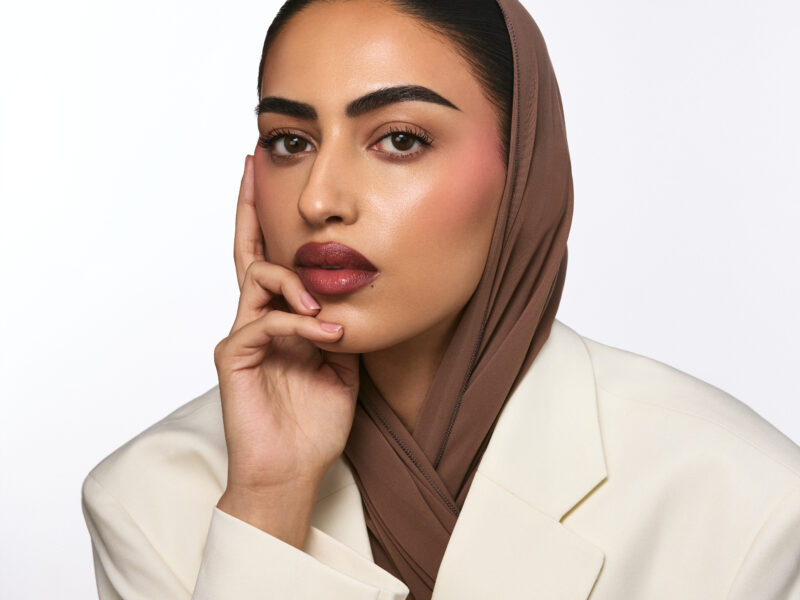 Yara Alnamlah