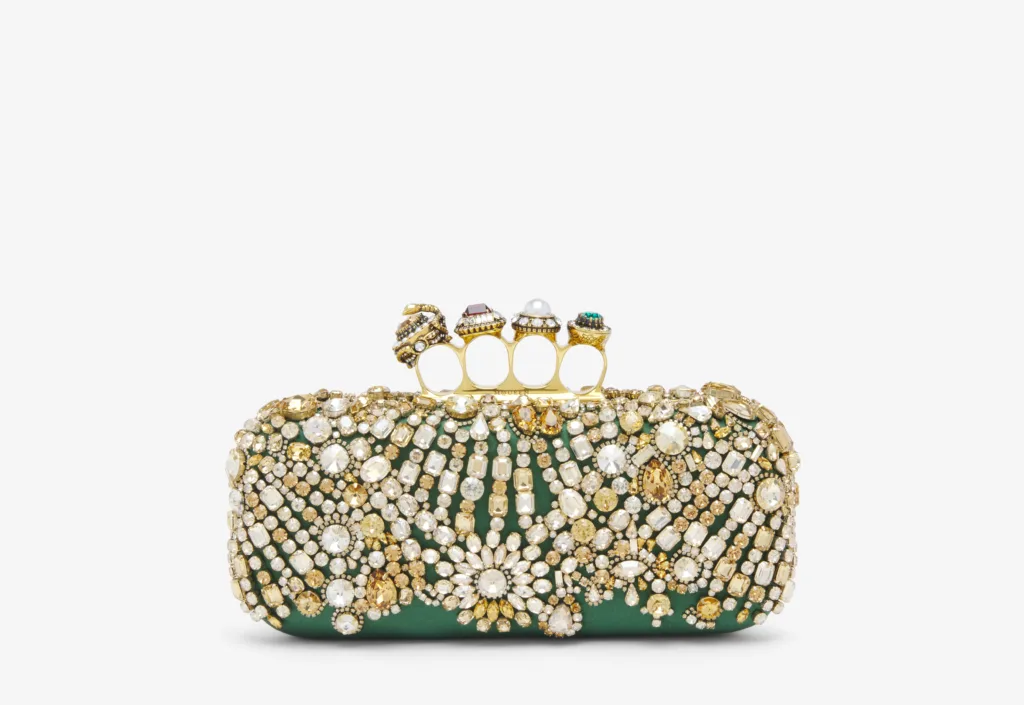 Mcqueen Ramadan collection