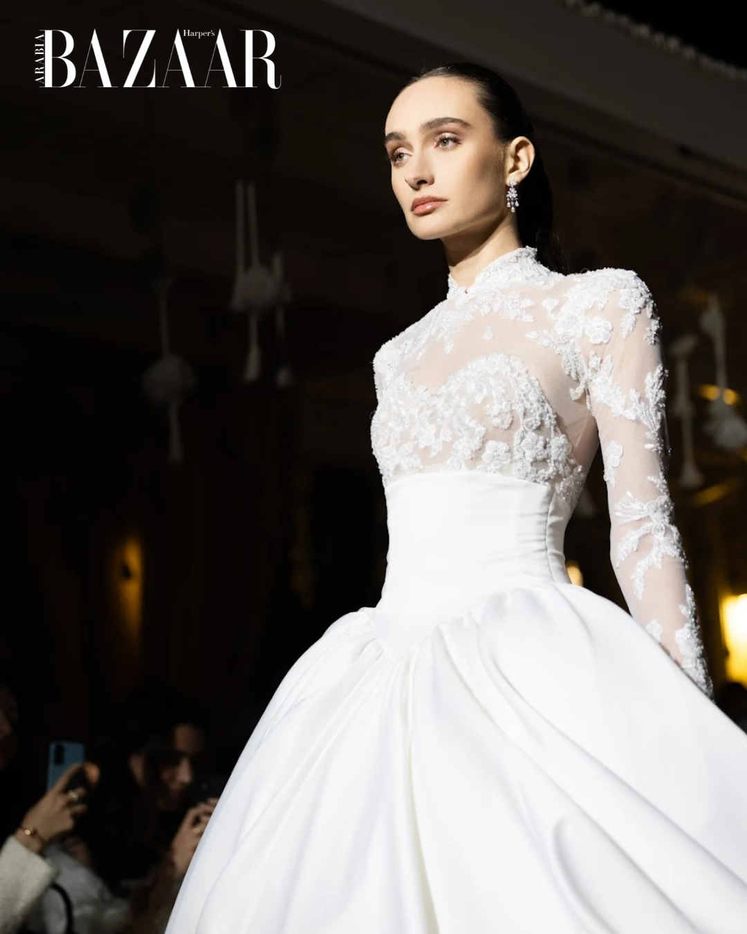 sachin and babi light blue dress Haute Couture Gowns  SELINADRESS