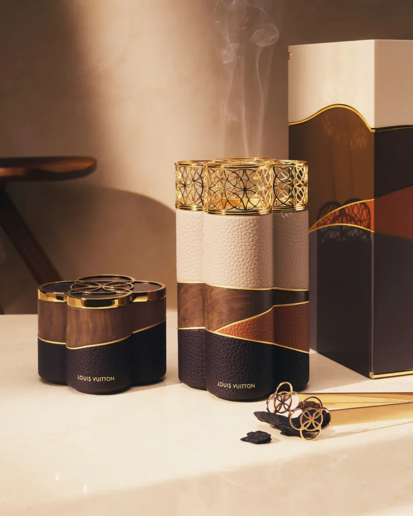 Louis Vuitton Ramadan capsule