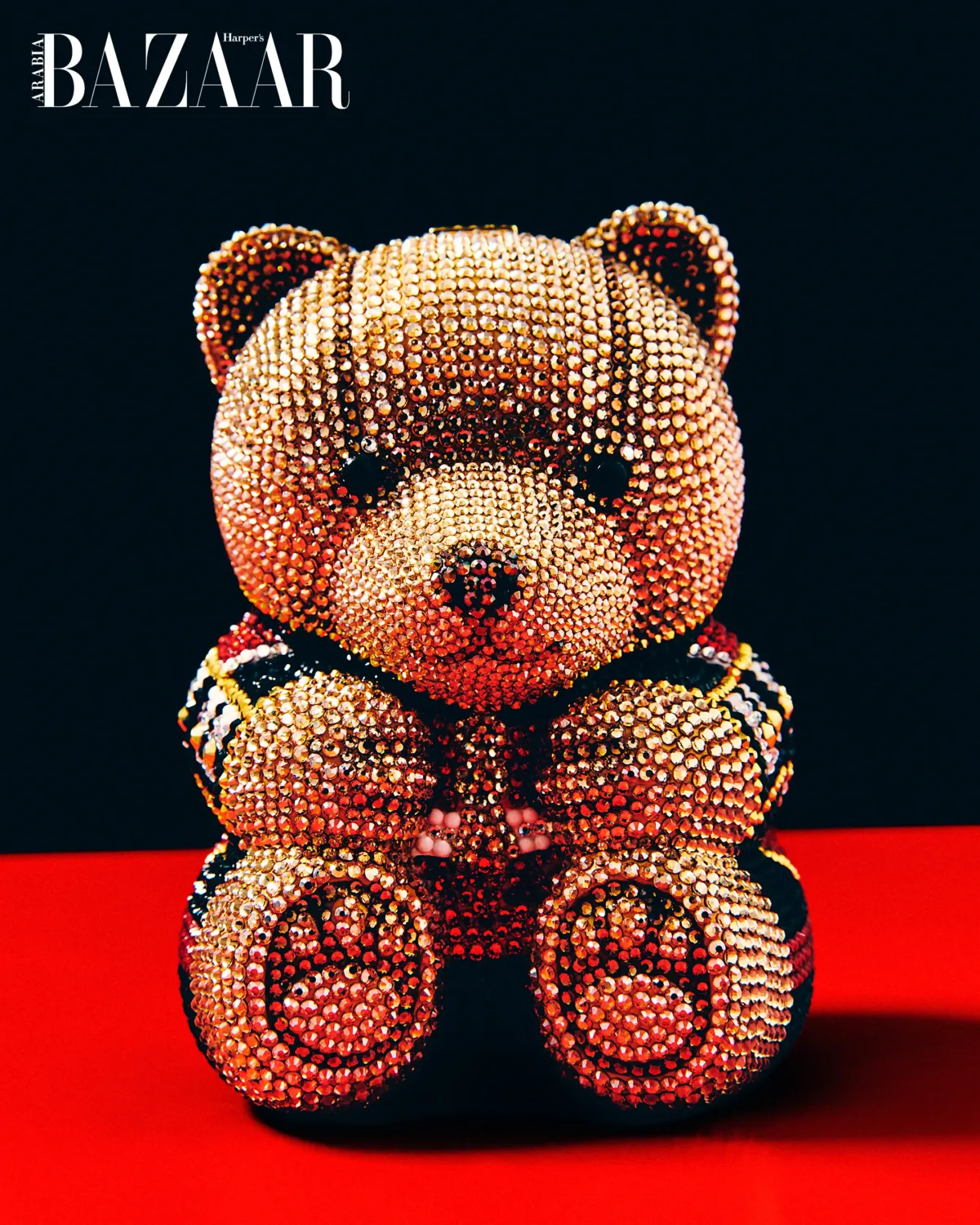 The Best Big-Personality Bags Of The Season