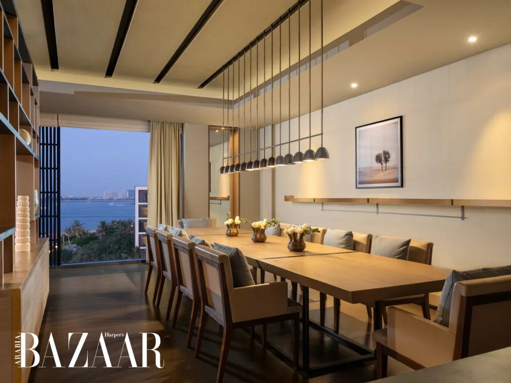 Banyan Tree Dubai rooms