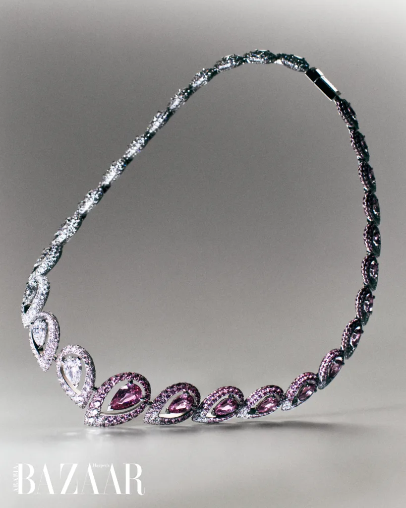 Messika High Jewellery