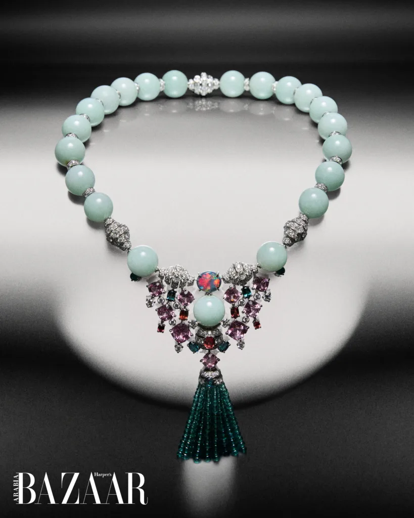 Cartier High Jewellery