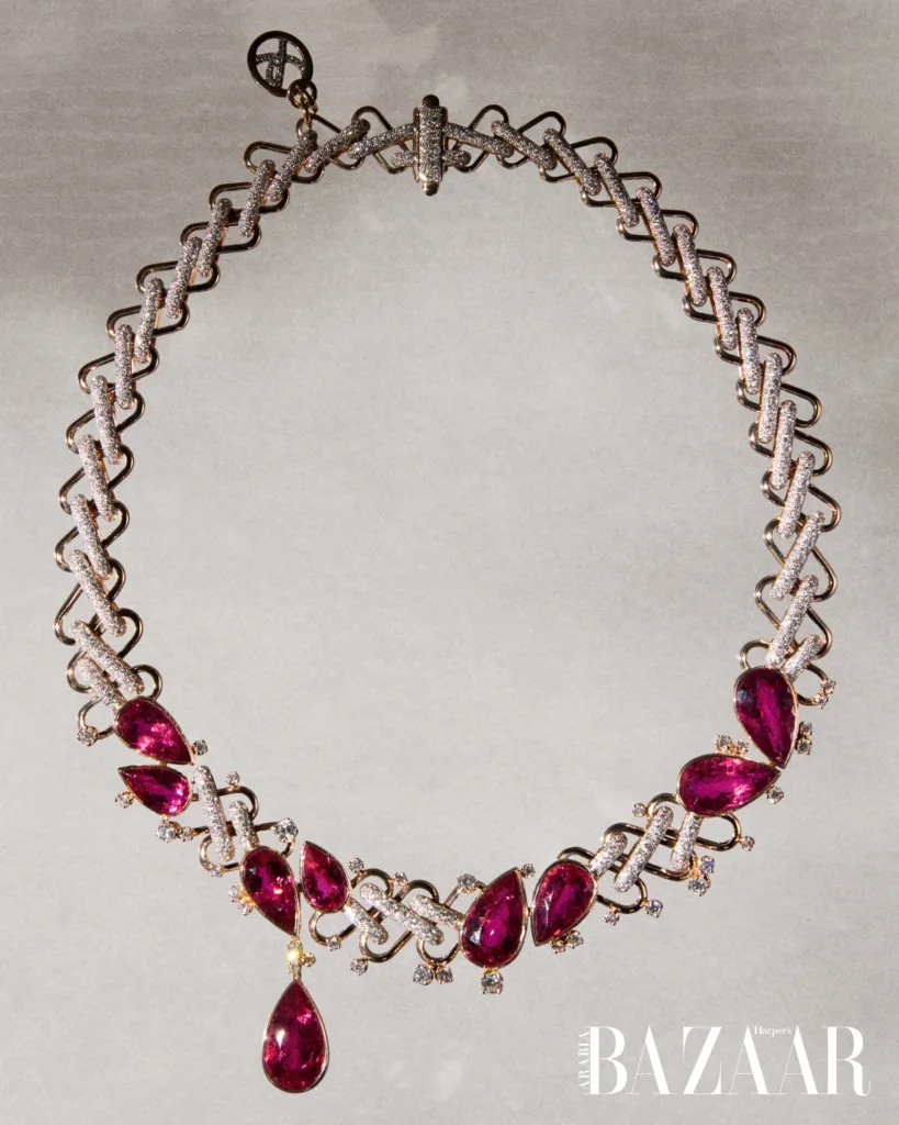 Cartier High Jewellery