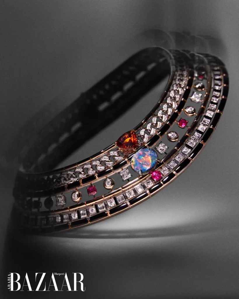 Louis Vuitton High Jewellery