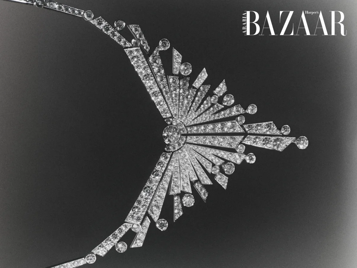 Chanel High Jewellery