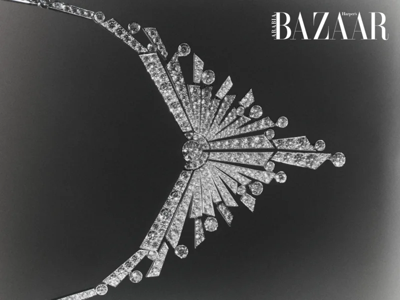 Chanel High Jewellery