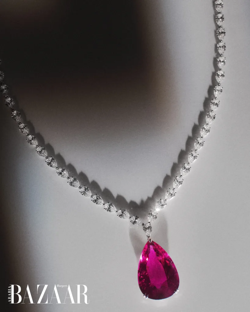 Chopard High Jewellery