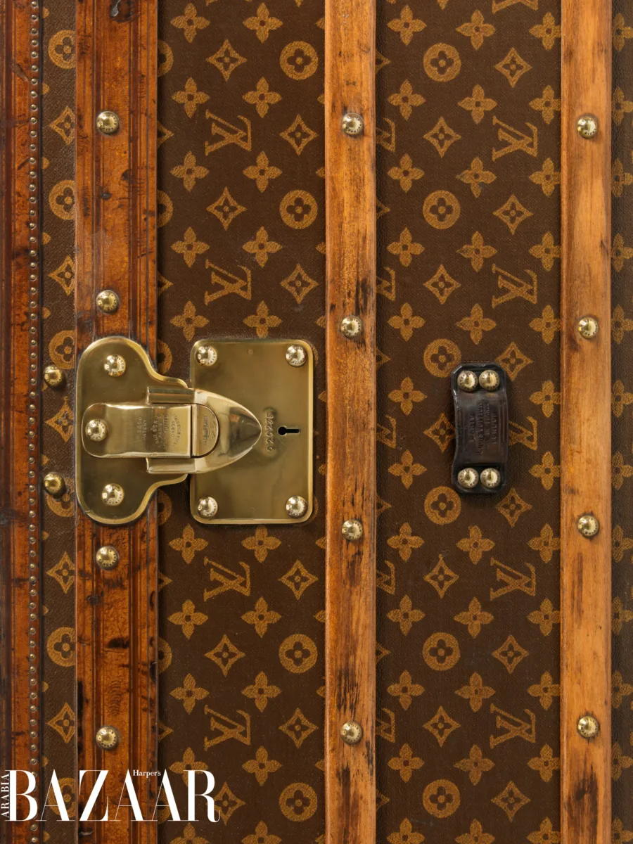 130 Years In The Bag: Louis Vuitton Is Celebrating Its Extraordinary Legacy With Exclusive Limited-Editions