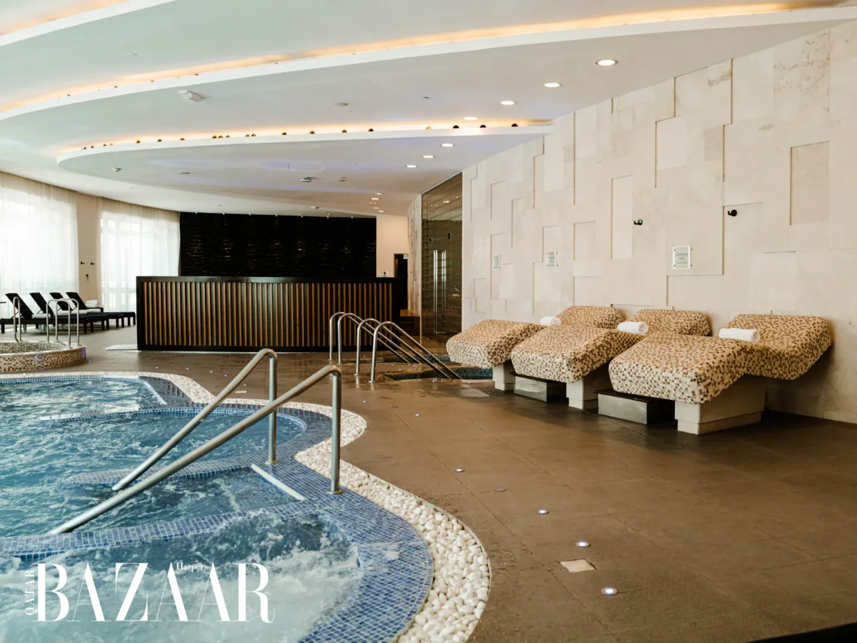 Glow Forward: Discover Why Young LDN at Four Seasons Doha Is The Latest Buzzword In Non-Surgical Beauty