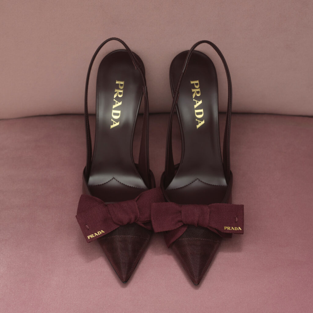 Prada Ramadan collection