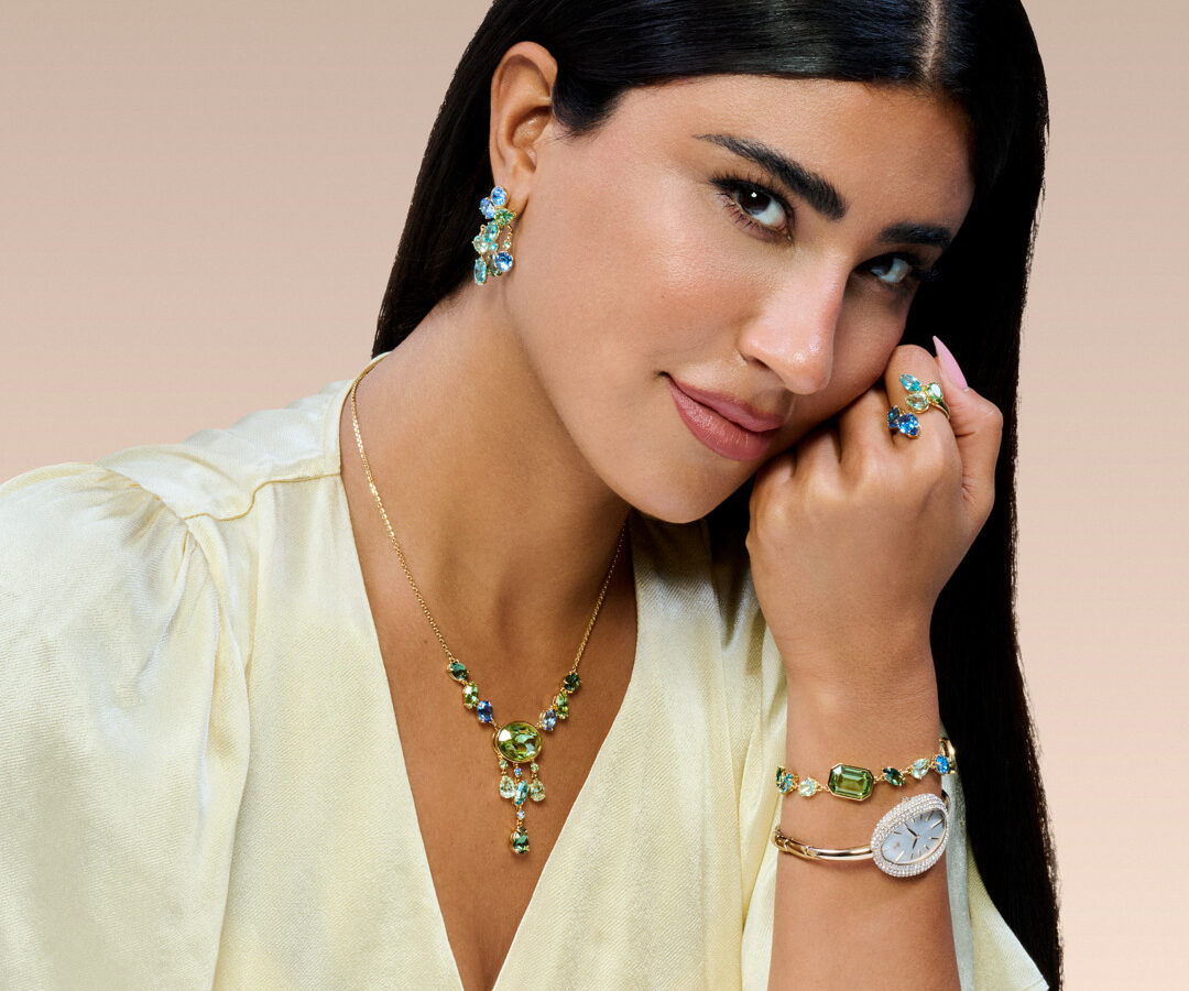 swarovski ramadan