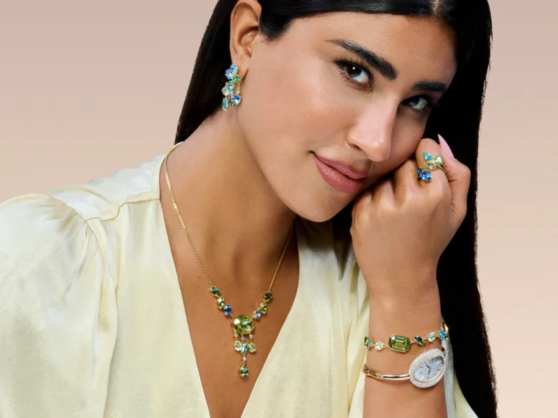 swarovski ramadan