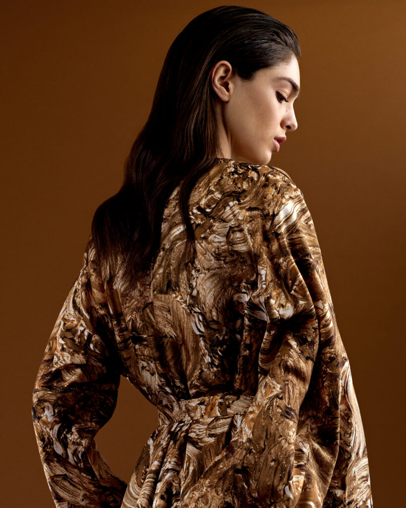 Max Mara Ramadan capsule