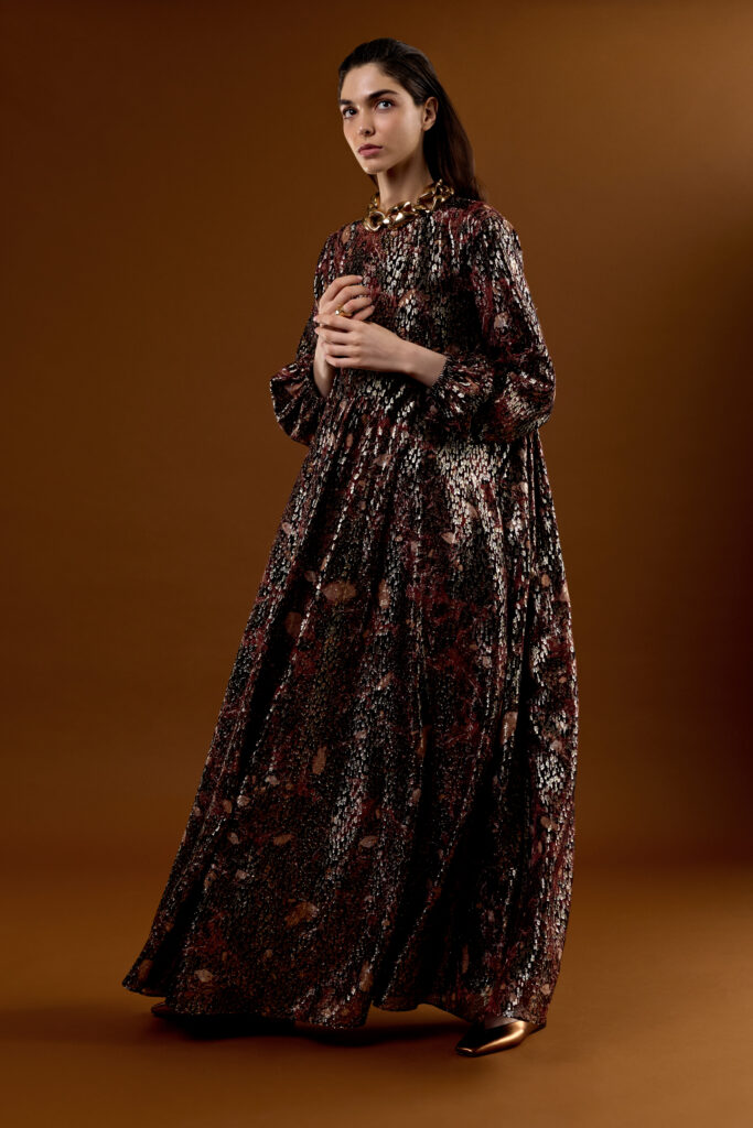 Max Mara Ramadan capsule