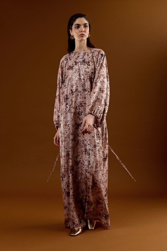 Max Mara Ramadan capsule