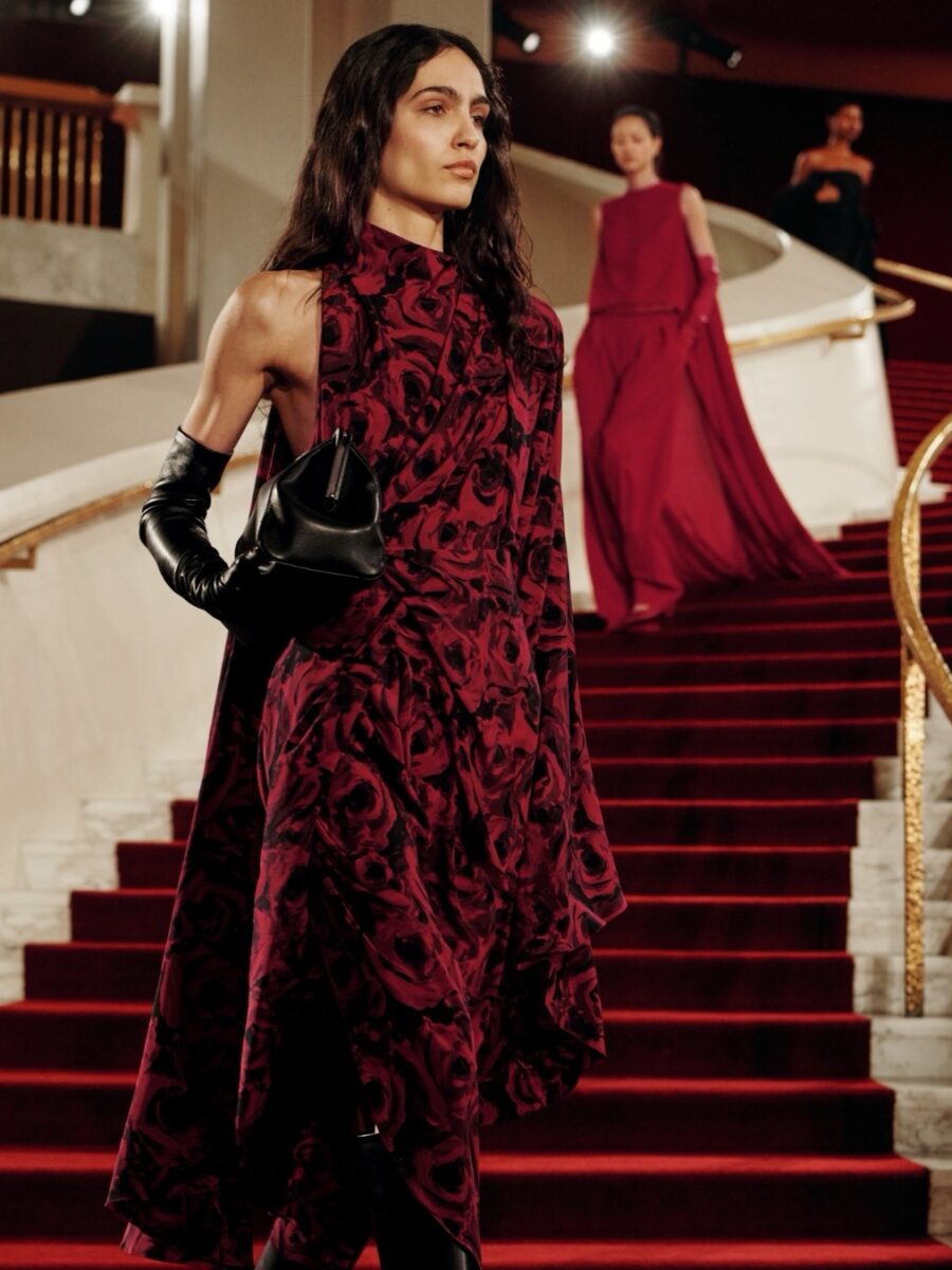 The Six Shows that Defined A/W26 At New York Fashion Week