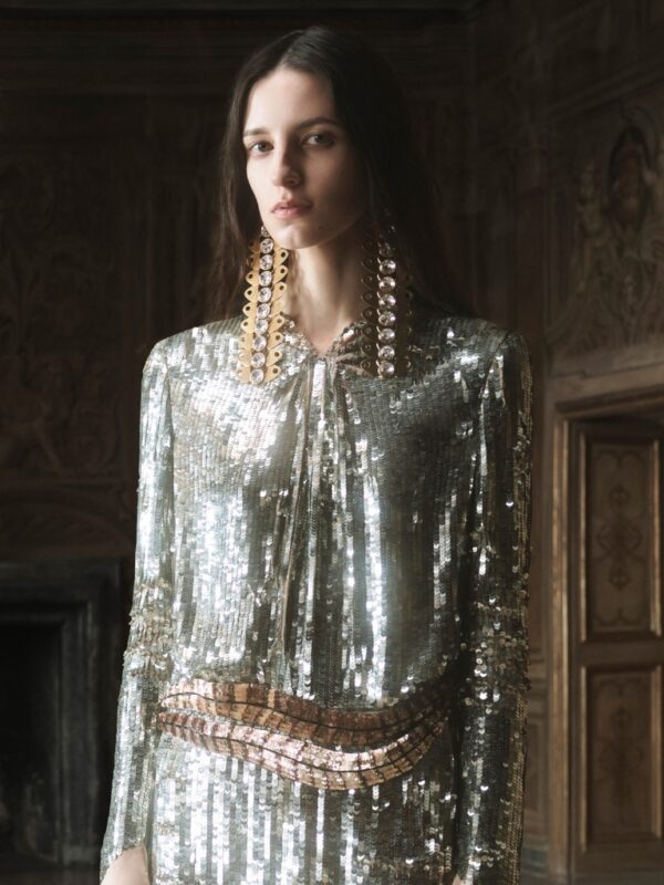 Fashion’s New Era Is Here: Spring Style Through Valentino, Dior, Gucci, Chanel and Givenchy’s Lens