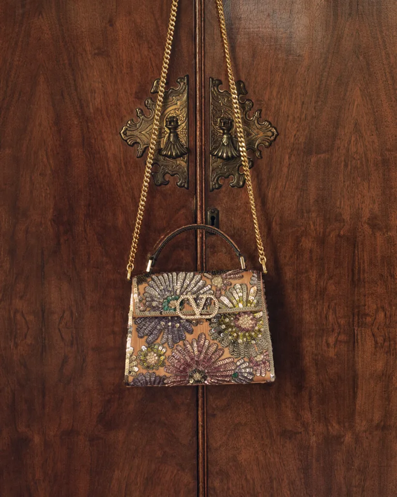 Valentino Ramadan Capsule