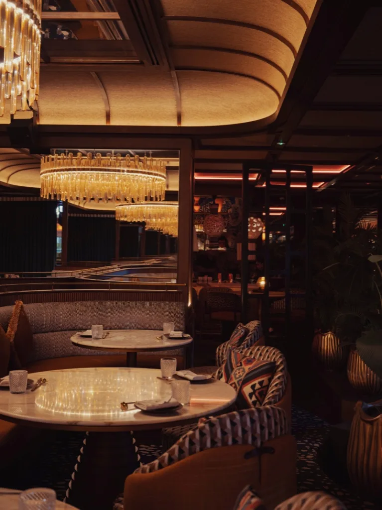 If You Appreciate Gourmet Dining and Fusion Flavours, Salvaje Dubai Is a Must-Try