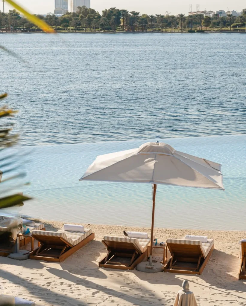 Park Hyatt Dubai Introduces The Lagoon Beach Club park-hyatt-dubai-introduces-the-lagoon-beach-club