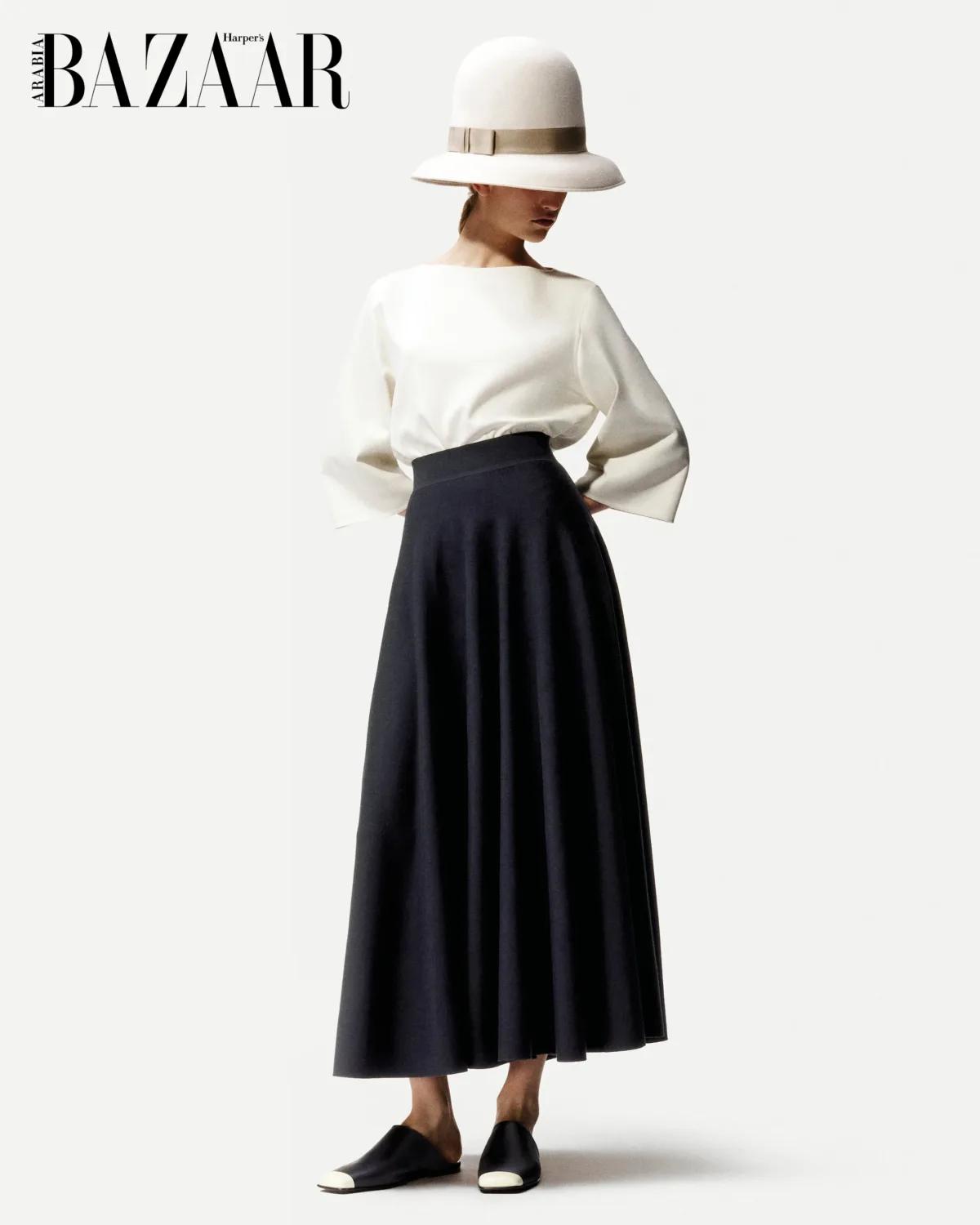 Loro Piana Has Developed Fabric So Soft That Only Certain Master ...
