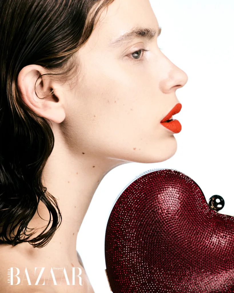 Mac Cosmetics Shoot Spain March 2026