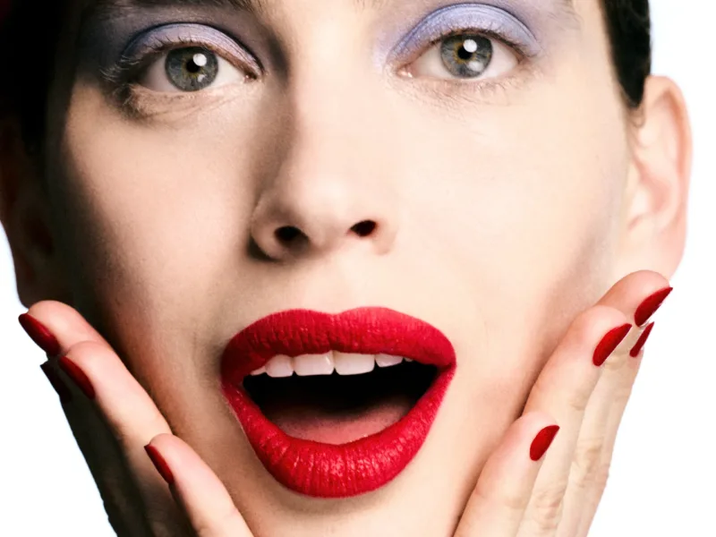 Mac Cosmetics Shoot Spain March 2026