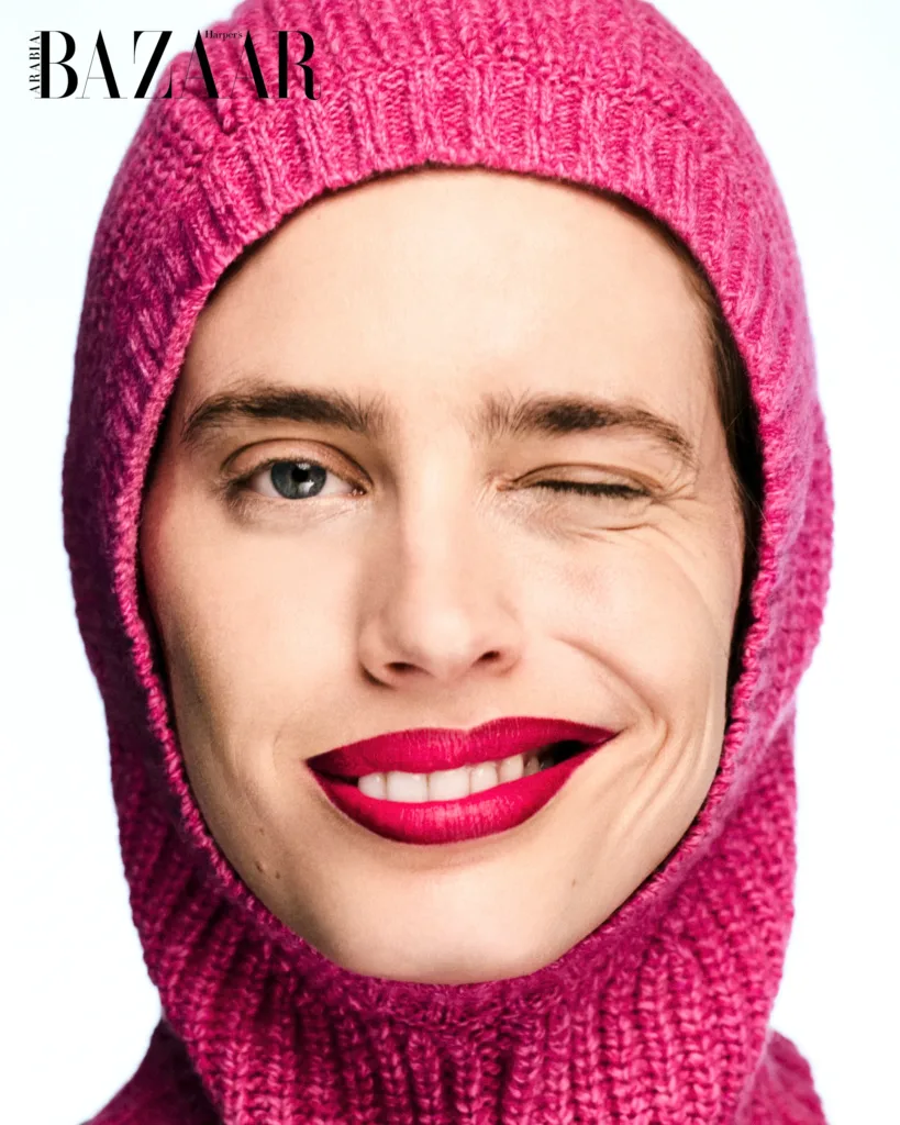 Mac Cosmetics Shoot Spain March 2026