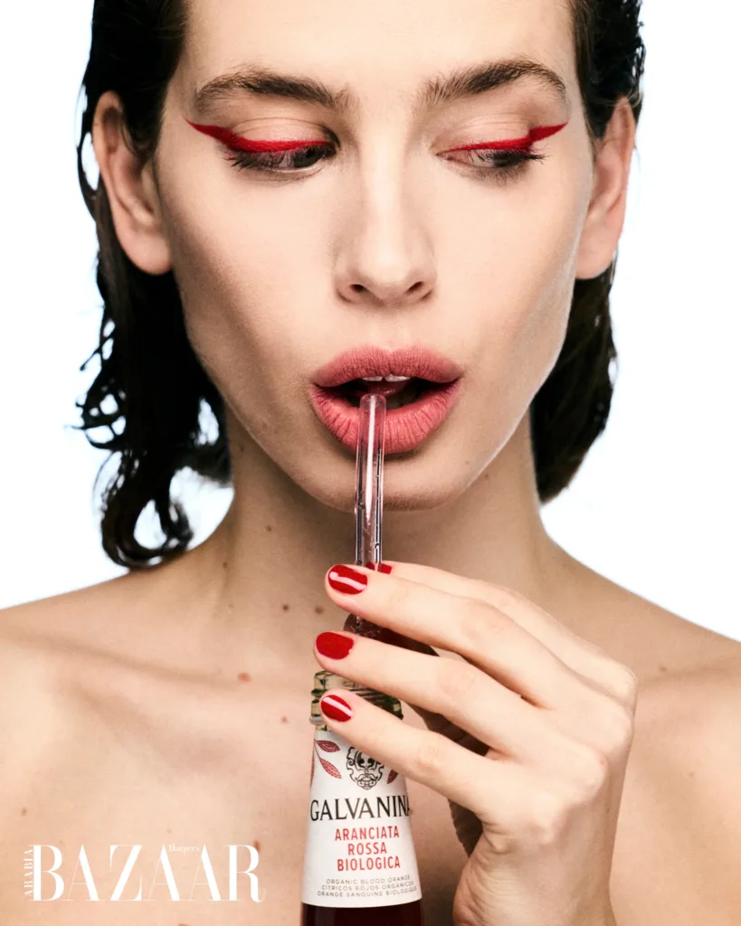 Mac Cosmetics Shoot Spain March 2026