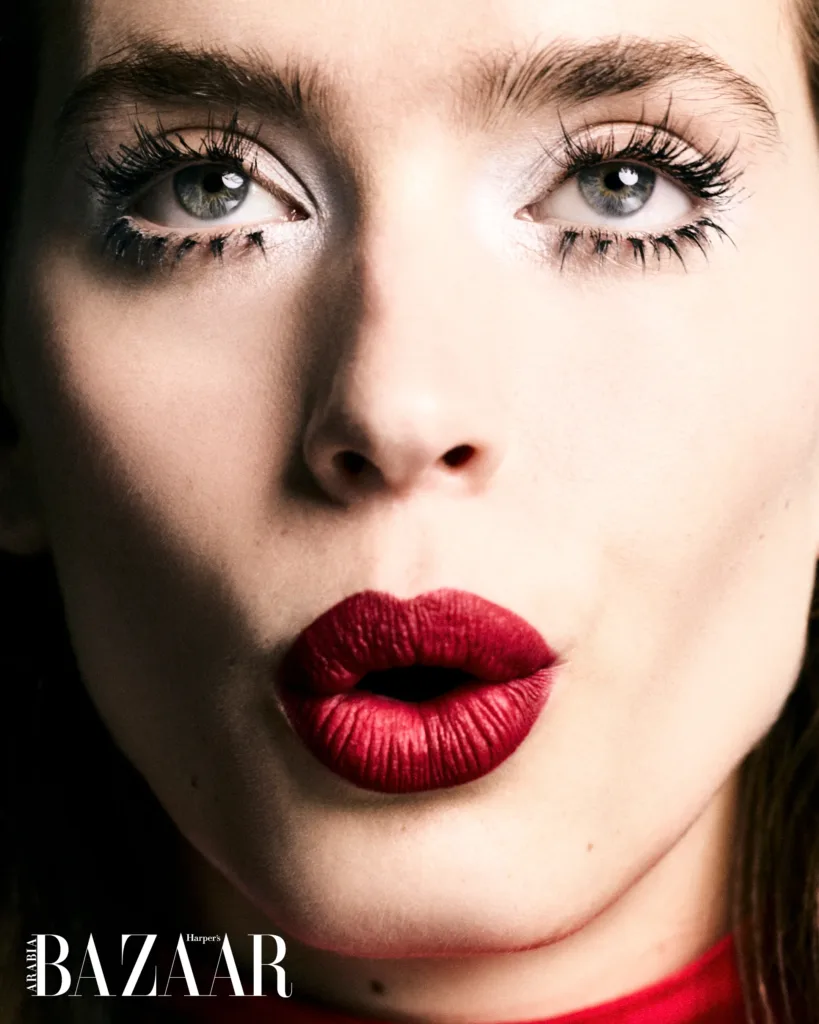 Mac Cosmetics Shoot Spain March 2026
